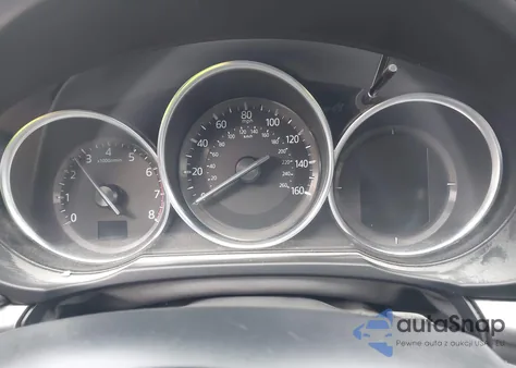 2018 Mazda Cx-5 Sport из США, поврежденный, VIN JM3KFBBMXJ0444384